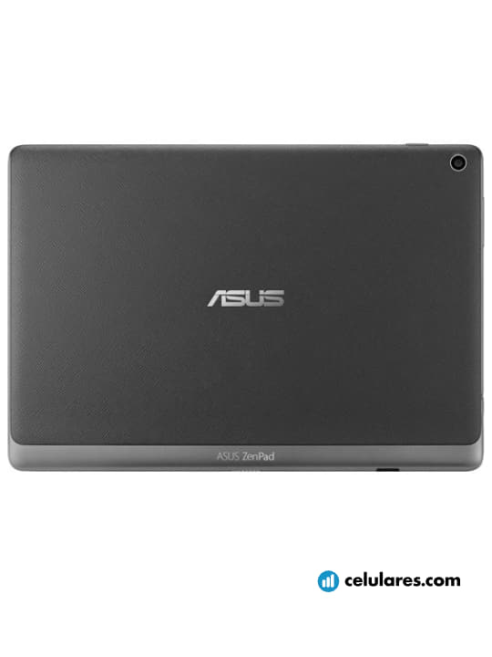 Imagen 5 Tablet Asus ZenPad 10 Z300M