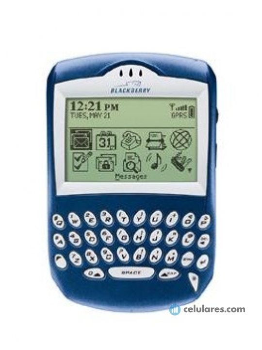 BlackBerry 6280