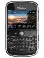 Fotografia pequeña BlackBerry Bold 9000