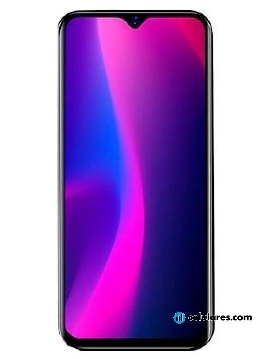 Blackview A60 Plus