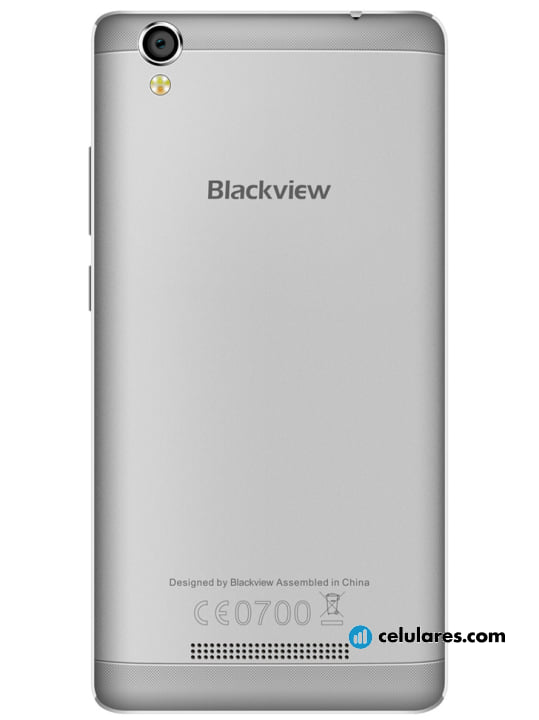 Imagen 6 Blackview A8