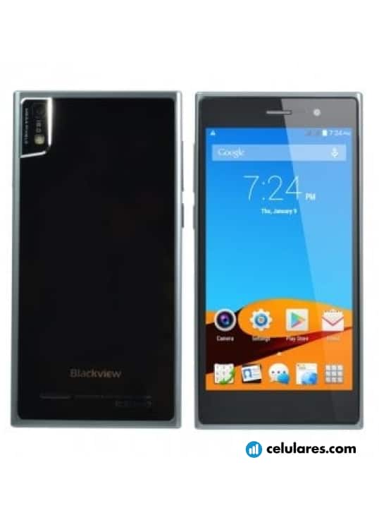 Imagen 5 Blackview Arrow