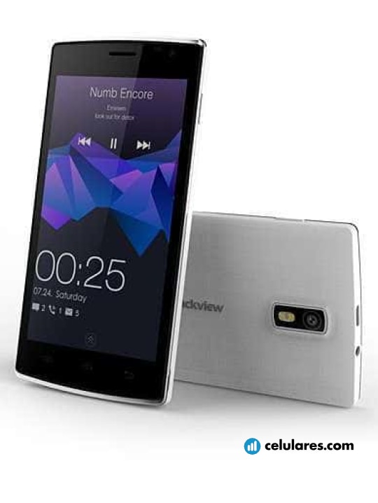 Imagen 3 Blackview Breeze