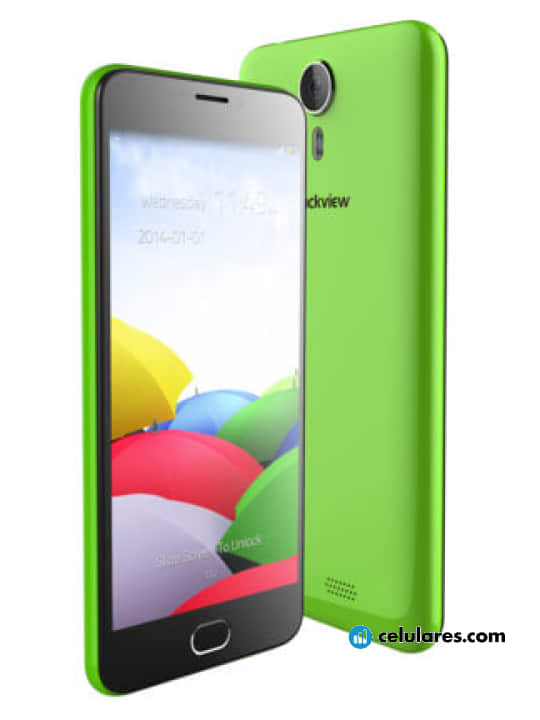 Imagen 3 Blackview BV2000