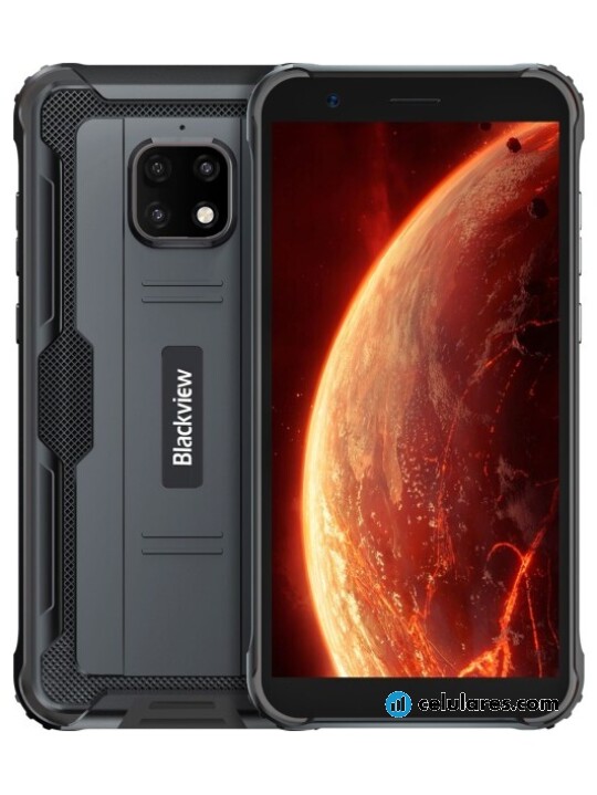 Imagen 5 Blackview BV4900