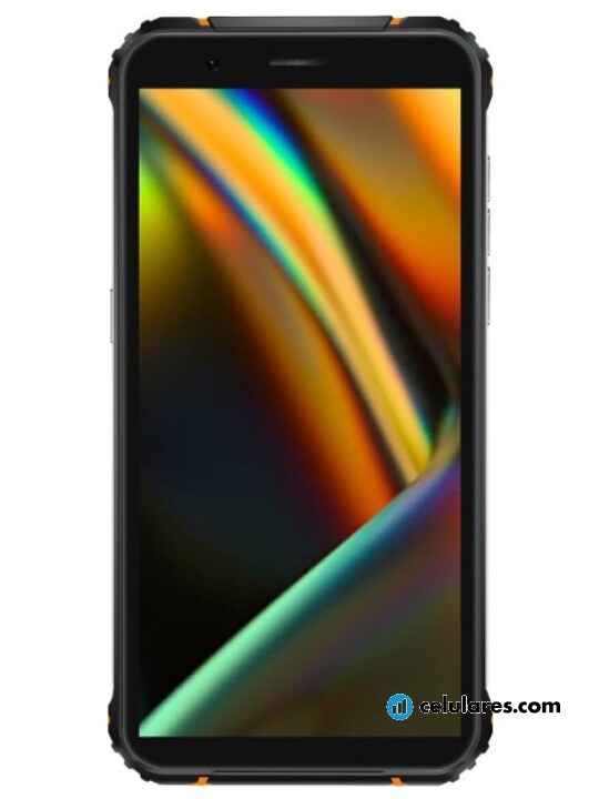 Blackview BV5100