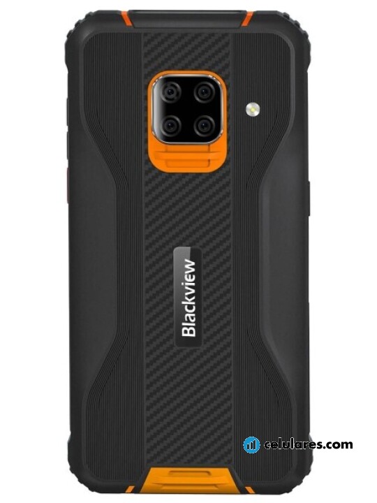 Imagen 3 Blackview BV5100