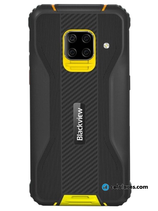 Imagen 4 Blackview BV5100