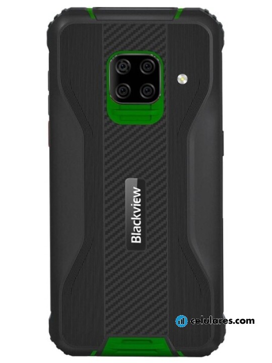 Imagen 5 Blackview BV5100