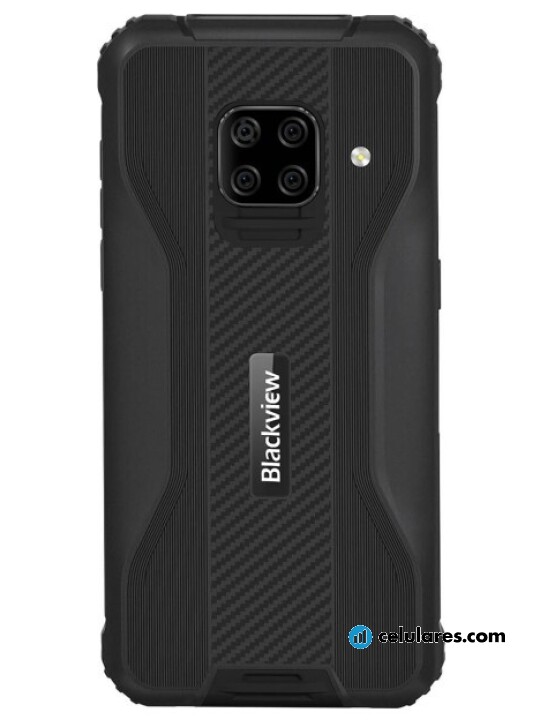 Imagen 6 Blackview BV5100
