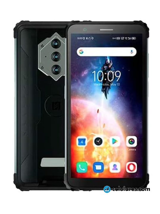 Blackview BV6600 E