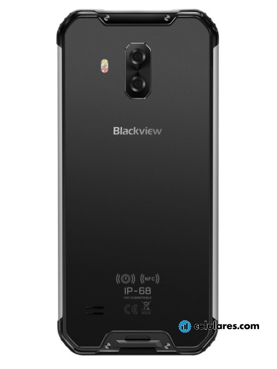 Imagen 4 Blackview BV9600E