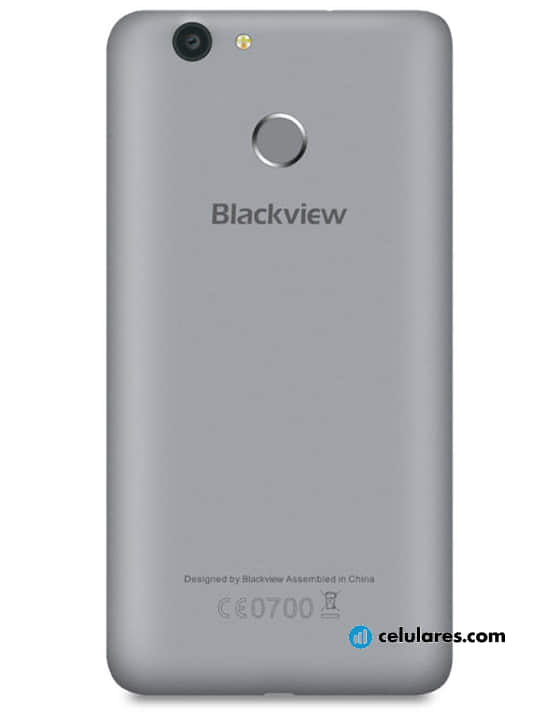 Imagen 4 Blackview E7