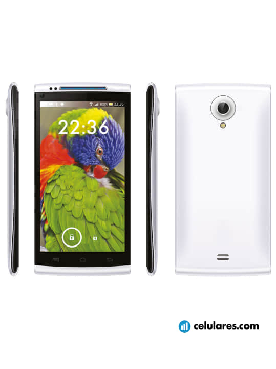 Imagen 4 Blackview JK900