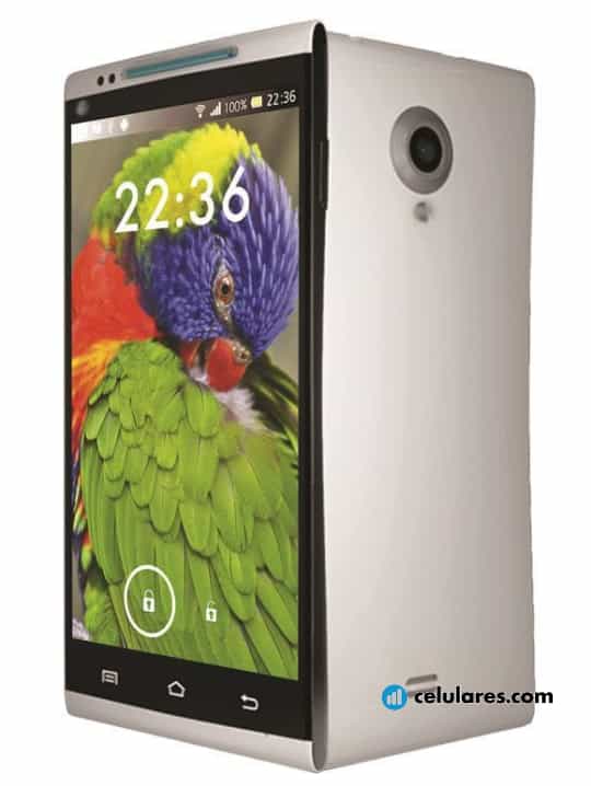 Imagen 2 Blackview JK900