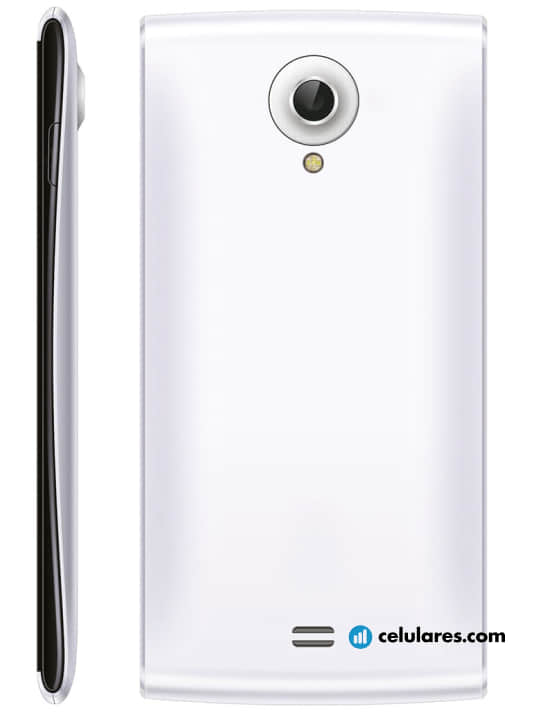 Imagen 3 Blackview JK900