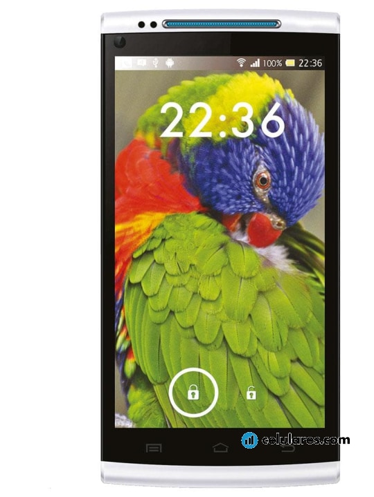 Blackview JK900