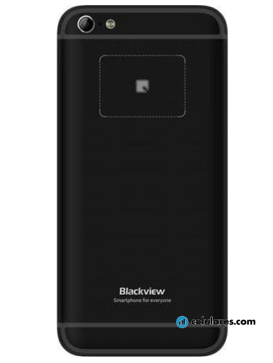 Imagen 4 Blackview Ultra 