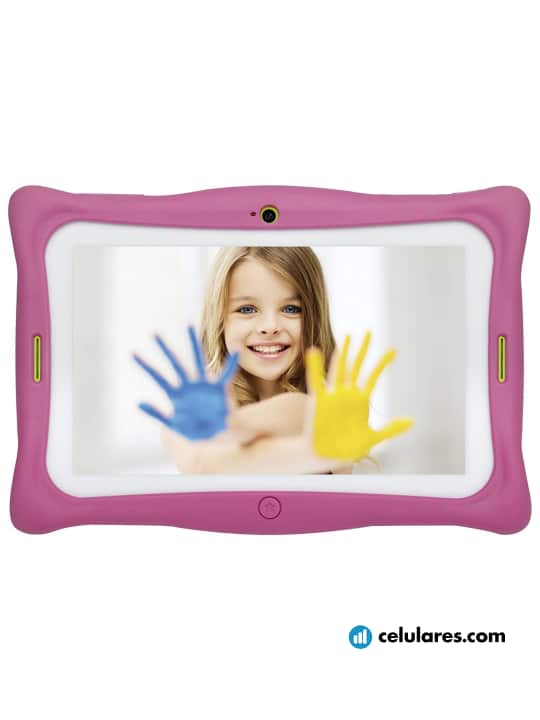 Tablet Blaupunkt 4Kids