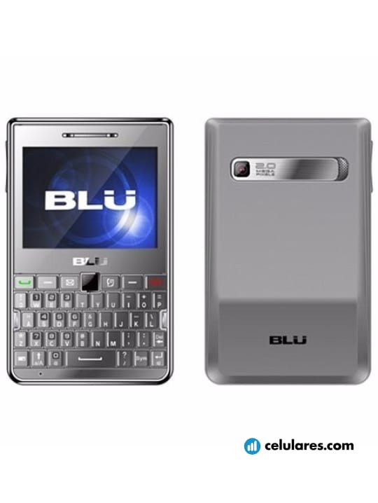 Imagen 4 Blu Cubo