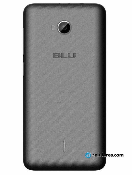 Imagen 4 Blu Dash 4.5 (2016)