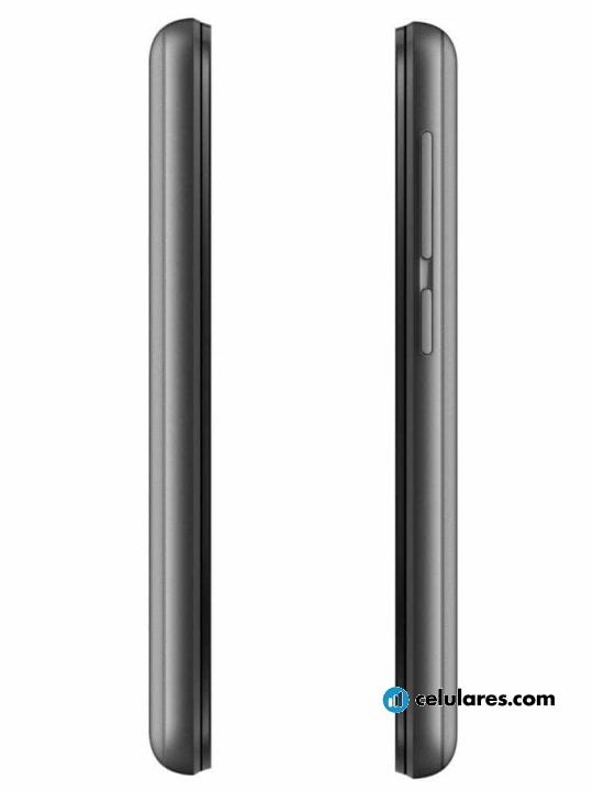 Imagen 5 Blu Dash 4.5 (2016)