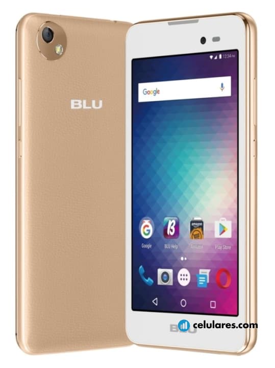 Imagen 4 Blu Dash G
