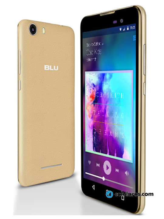 Imagen 2 Blu Dash M