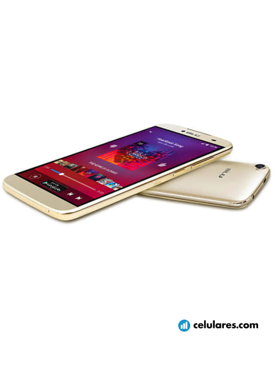 Imagen 5 Blu Dash X Plus