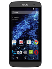 Blu Dash X Plus