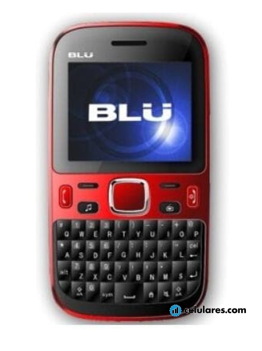 Imagen 2 Blu Disco2GO II