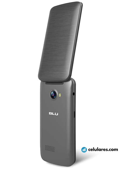 Imagen 4 Blu Diva Flex 2.4