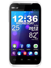 Blu Elite 3.8