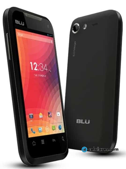 Imagen 3 Blu Elite 3.8