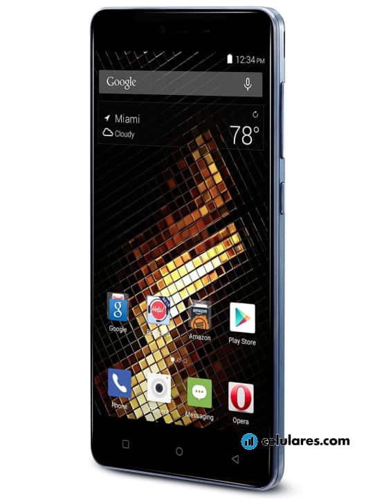 Imagen 2 Blu Energy X 2