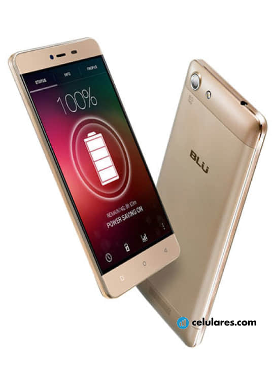Imagen 3 Blu Energy X 2