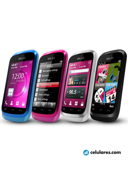 Imagen 4 Blu Hero II