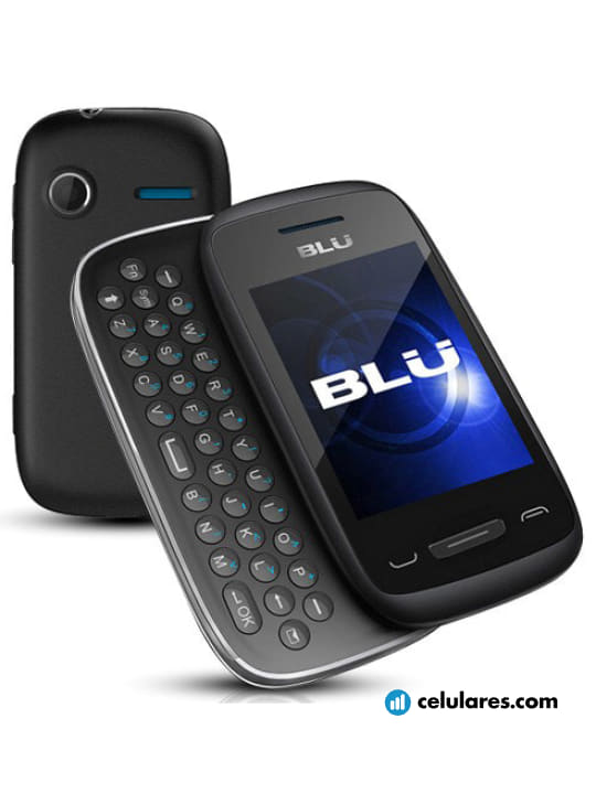 Blu Neo Pro