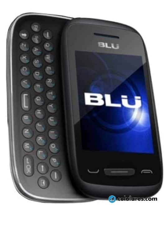 Imagen 2 Blu Neo Pro