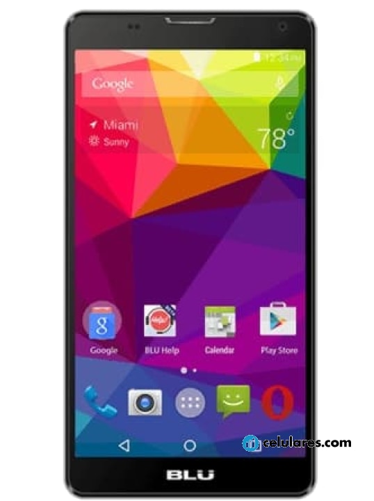 Blu Neo X2