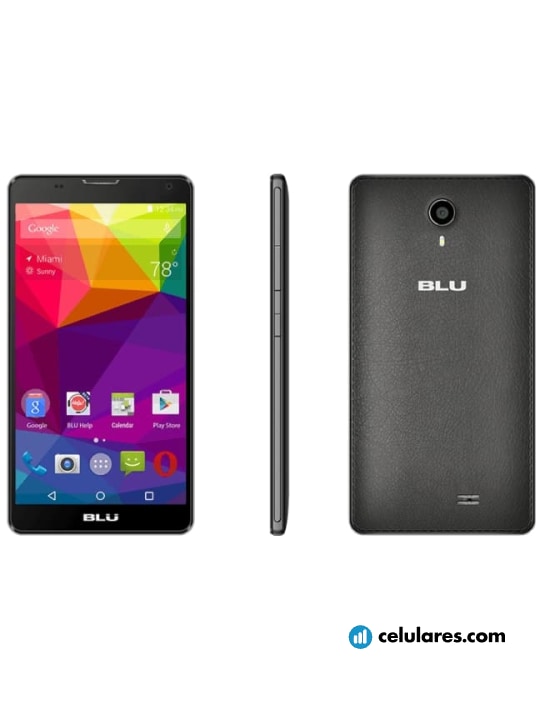 Imagen 4 Blu Neo X2