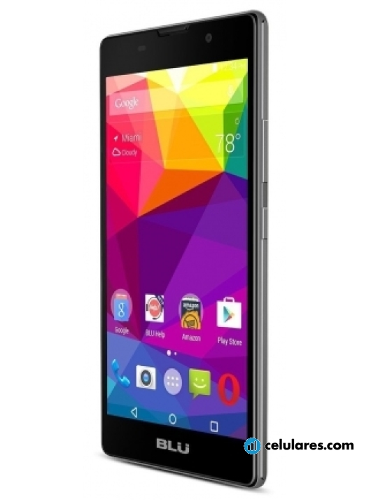 Imagen 2 Blu Neo X2