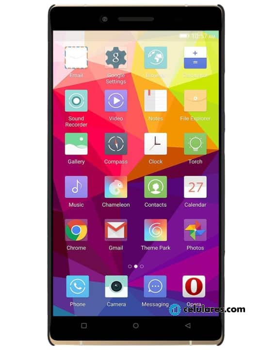 Blu Pure XL