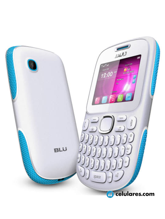 Imagen 3 Blu Samba TV