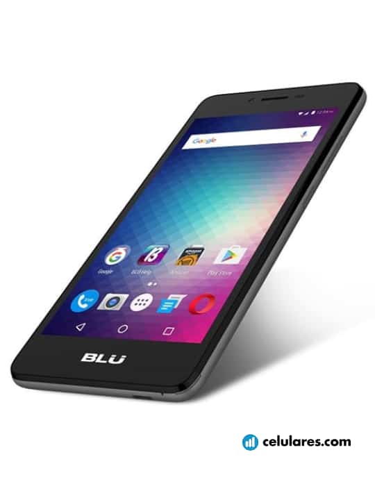 Imagen 4 Blu Studio G HD LTE