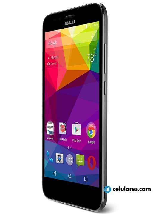Imagen 2 Blu Studio G LTE