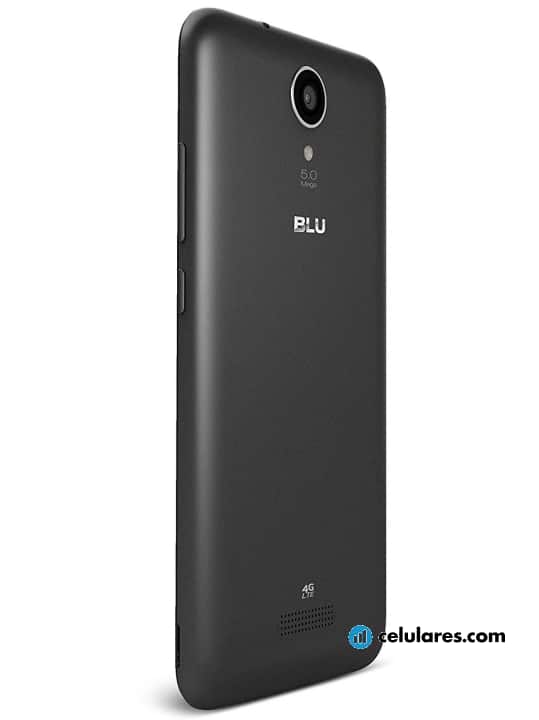 Imagen 4 Blu Studio G LTE
