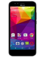 Blu Studio G LTE