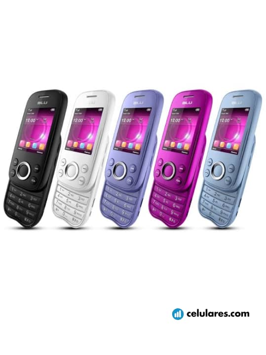 Imagen 3 Blu Swing