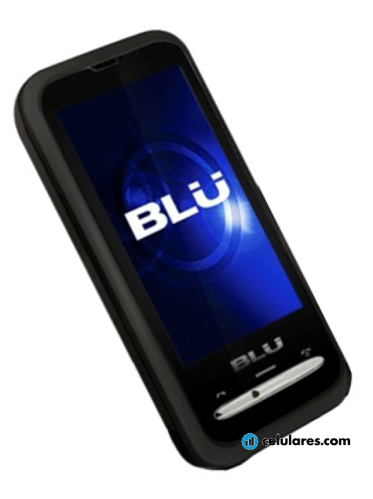 Blu Touch